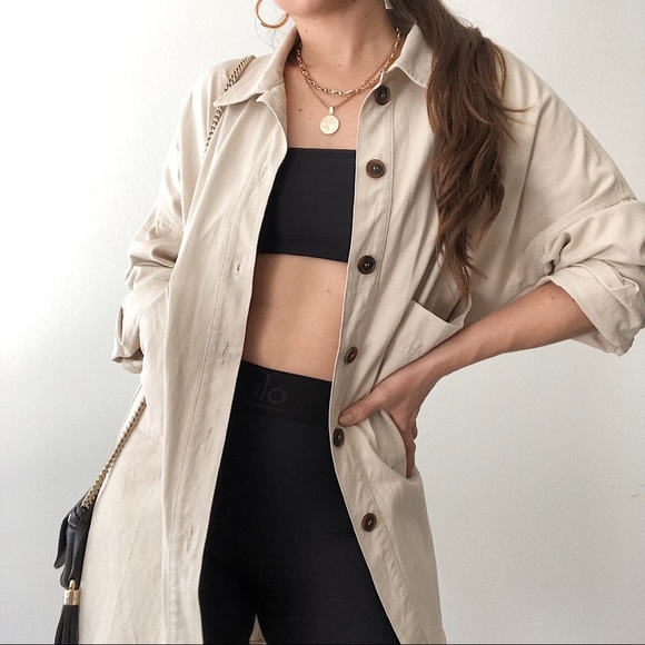 Season’s label Tops - Relaxed Oversided Shirt